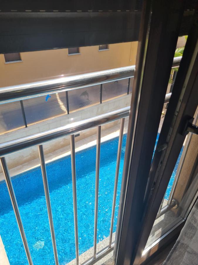 פורץ Apartments Jukic מראה חיצוני תמונה