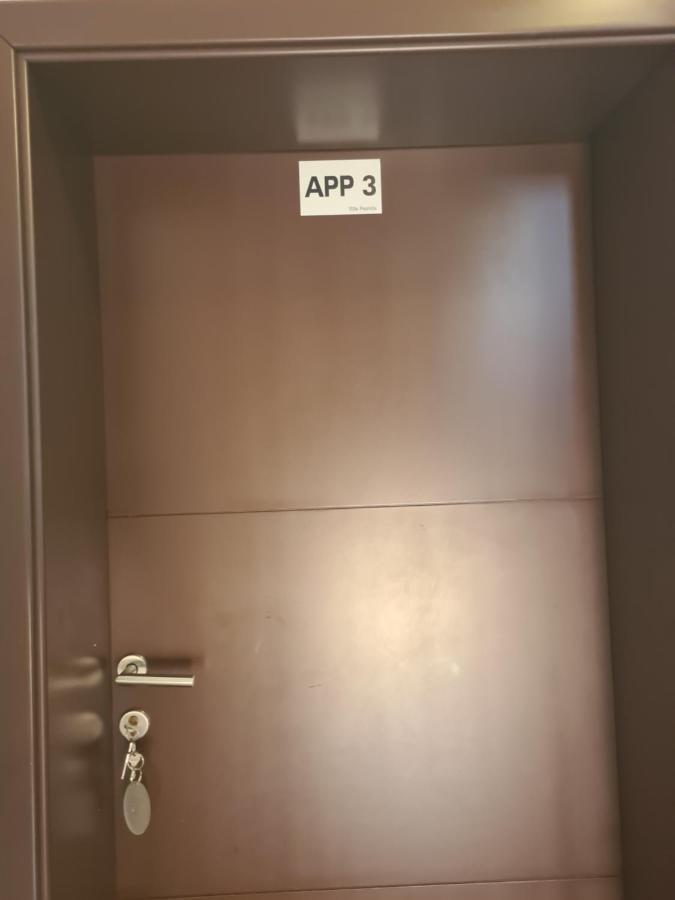 פורץ Apartments Jukic מראה חיצוני תמונה